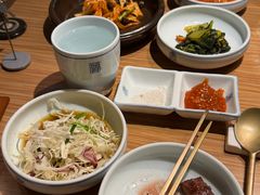 -王妃家(明洞中央店)