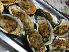 -老地方美食