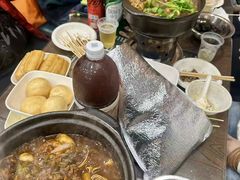 -川香煲(茅台路店)