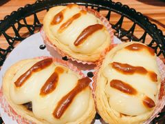 芝士牛肉挞-粤食堂(天津和悦汇店)