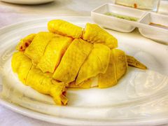 -丰收日·小海鲜·沪上家宴(顾村正大店)