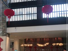 -三亚海棠湾喜来登度假酒店大堂吧
