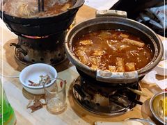 -范贤光鸡公煲(平乐园总店)