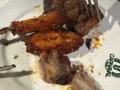 -戈拿旺巴西烤肉(崇文门店)