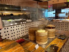 -广州中心皇冠假日酒店