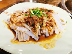 -老哥门肥肠鱼(鱼嘴店)