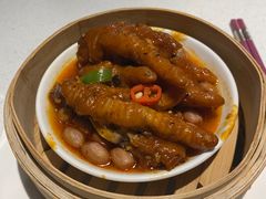 -煲王粤菜餐厅(中侨中心店)