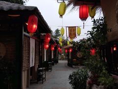 -五邑人家(江门店)