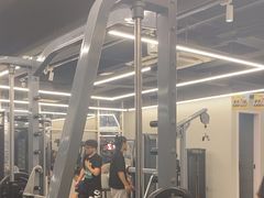 -乐刻运动健身(银江科技园店)