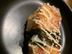 -昊·来了寿司(泡桐树店)