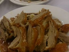 -北京全聚德(王府井店)