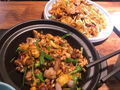 -佬港味粤味小馆(锦艺城店)