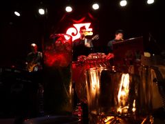 -JZ Club 爵士酒吧(上海店)