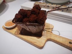 -惠丰堂饭庄(北洼路店)
