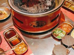 -西塔老太太泥炉烤肉(苏州大悦城店)