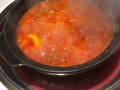 -捞神煲汤火锅(湖滨商业街店)