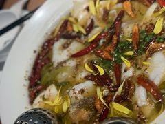 -新太二·鲜料川菜(晶耀前滩店)