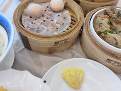 -益健美食大广场(北岭店)