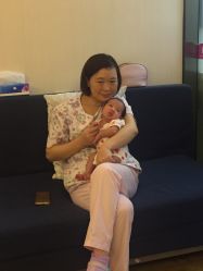 -大美母婴月子中心(馨乐庭店)