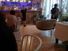 -春树下·树屋花房西餐厅(罍街AS1980店)