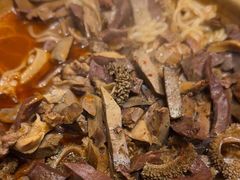 -二分八云雁阁•新晋菜大同味(长治路店)