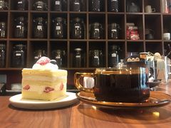 -RUMORS COFFEE ROASTERY鲁马滋咖啡(湖南路店)
