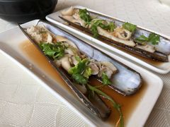 -无招牌海鲜餐厅(怡丰城店)