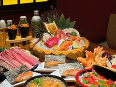 -千代武日本料理(哈西店)