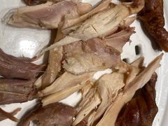 -金狮麟·新豫菜(金码大厦店)