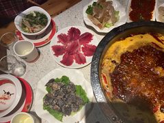-大味生态火锅(蓝谷地店)