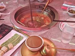 -三头牛·潮汕牛肉生蚝火锅 (夏湾店)