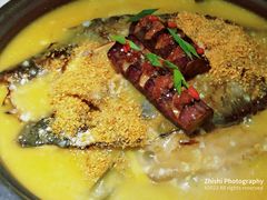 -探鱼·鲜青椒爽麻烤鱼(苏宁广场店)