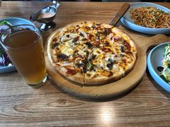 -爱德堡西餐咖啡吧(北师大店)