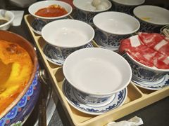 -咏江南·苏式火锅·苏州评弹(观前街店)