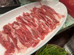 -鸿姐老火锅(龙阳店)