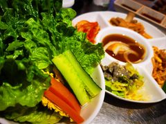 -喜来稀肉(虹泉路店)