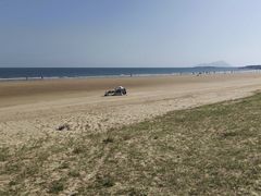 -青岛银沙滩