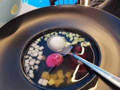 分子醪糟汤圆-淮扬韵(凤八市政府店)