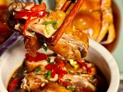 -南京大牌档(中关村领展广场店)