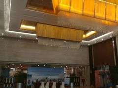 -北京西国贸大酒店
