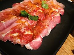-新石器烤肉(南站店)