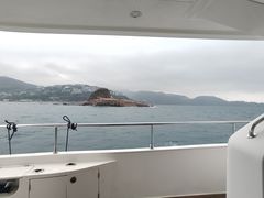 -大梅沙游艇度假酒店