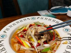 -胖老汉(北京路店)