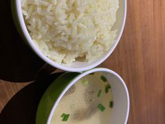 -绿柠食堂(北外滩店)