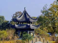 -龙寺生态园