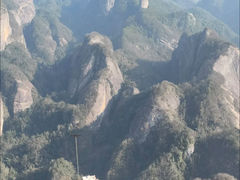 -崀山风景名胜区