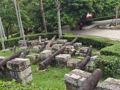 -胡里山炮台