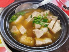-兴记肉骨茶 (甲洞大街第二新分店)