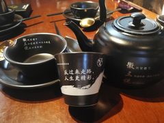 -徽三说·土徽菜·中国徽菜连锁品牌(阳湖总店)