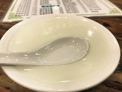 -沙湾姜埋奶(兴新包店)